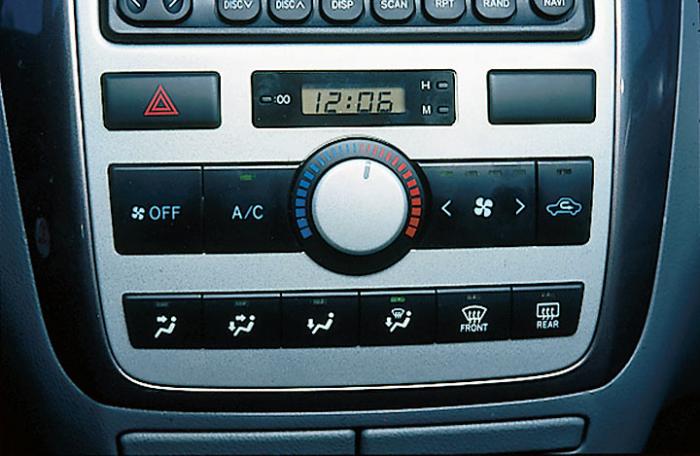 test av toyota avensis verso #3 test av toyota avensis verso #3